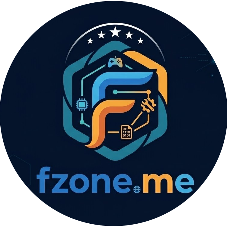 fzone.me Logo